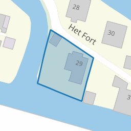 Perceel UHN00-D-3302