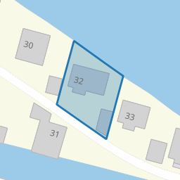 Perceel UHN00-D-3306