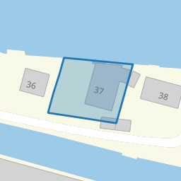 Perceel UHN00-D-3311