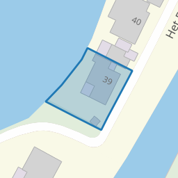 Perceel UHN00-D-3313