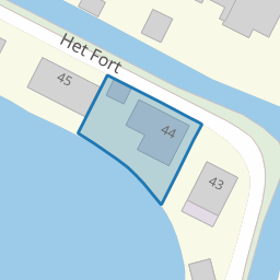 Perceel UHN00-D-3318