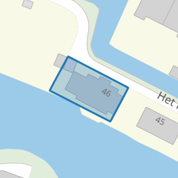 Perceel UHN00-D-3320