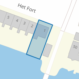 Perceel UHN00-D-3321