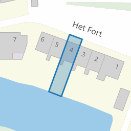 Perceel UHN00-D-3324