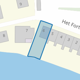 Perceel UHN00-D-3326