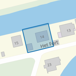 Perceel UHN00-D-3334