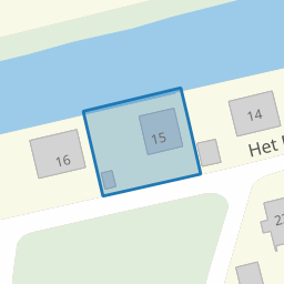 Perceel UHN00-D-3335