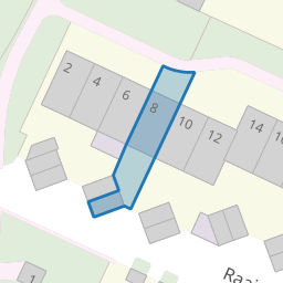 Perceel UHN00-D-3376