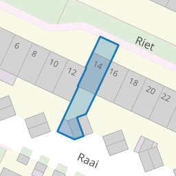 Perceel UHN00-D-3379