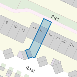 Perceel UHN00-D-3380