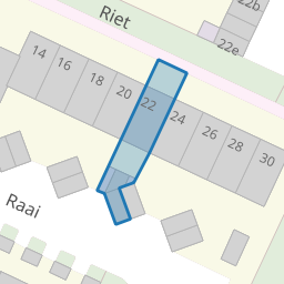 Perceel UHN00-D-3383