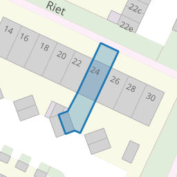 Perceel UHN00-D-3384