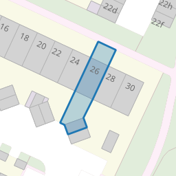 Perceel UHN00-D-3385