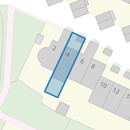 Perceel UHN00-D-3389