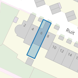 Perceel UHN00-D-3390