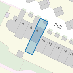 Perceel UHN00-D-3391
