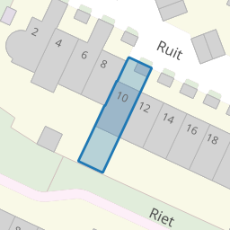 Perceel UHN00-D-3392