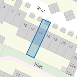 Perceel UHN00-D-3394