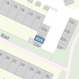 Perceel UHN00-D-3399