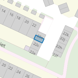 Perceel UHN00-D-3401