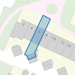 Perceel UHN00-D-3411