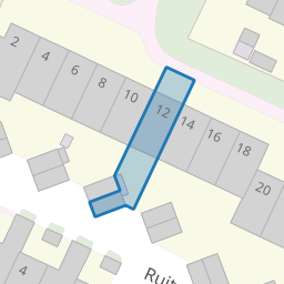 Perceel UHN00-D-3414