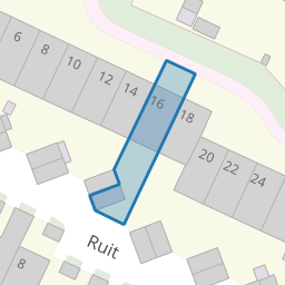 Perceel UHN00-D-3416