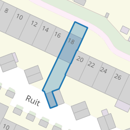 Perceel UHN00-D-3417