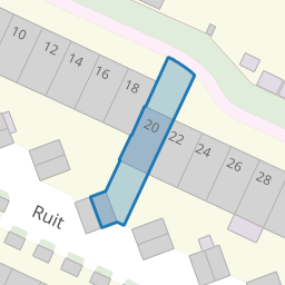 Perceel UHN00-D-3418