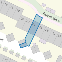 Perceel UHN00-D-3420