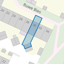 Perceel UHN00-D-3423