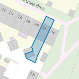 Perceel UHN00-D-3424