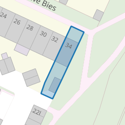 Perceel UHN00-D-3425