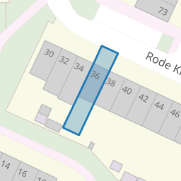 Perceel UHN00-D-3429