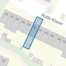 Perceel UHN00-D-3431