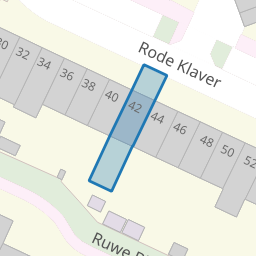 Perceel UHN00-D-3432