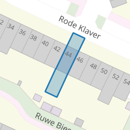 Perceel UHN00-D-3433