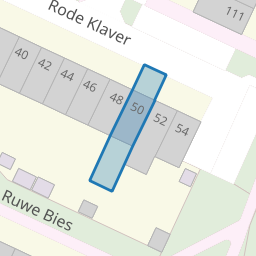 Perceel UHN00-D-3436