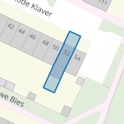 Perceel UHN00-D-3437