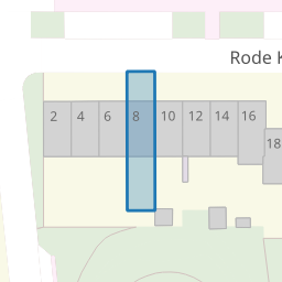 Perceel UHN00-D-3442