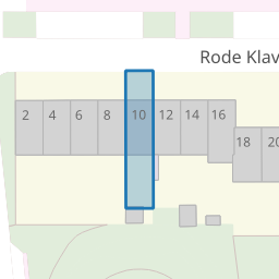 Perceel UHN00-D-3443
