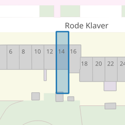 Perceel UHN00-D-3445