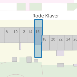 Perceel UHN00-D-3446