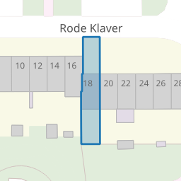 Perceel UHN00-D-3447