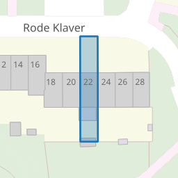 Perceel UHN00-D-3449