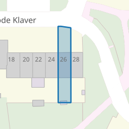 Perceel UHN00-D-3451