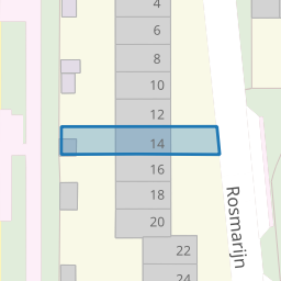 Perceel UHN00-D-3459