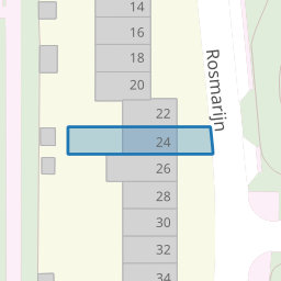 Perceel UHN00-D-3464