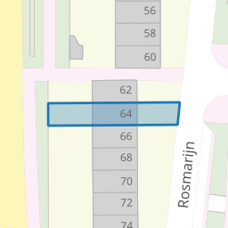 Perceel UHN00-D-3484