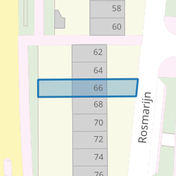 Perceel UHN00-D-3485